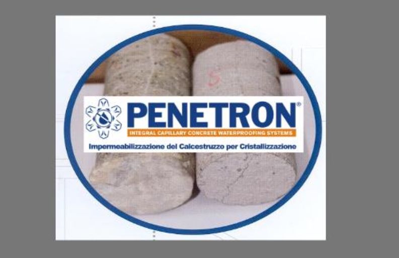 Penetron Italia srl