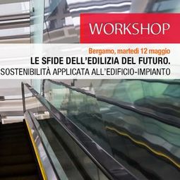 Workshop  Bergamo 12 Maggio 2015